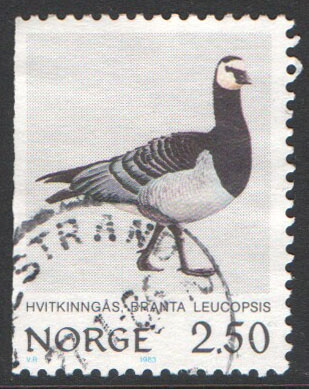 Norway Scott 821 Used